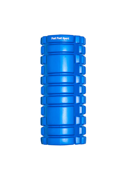 Justsports Foam Roller 90cm - Blue, Shop Today. Get it Tomorrow!